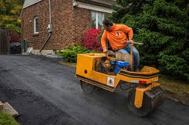 Best Driveway Pressure Washing  in Utica, MI